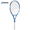 ySi10OFFN[|zo{ Babolat dejXPbg EVO DRIVE G{ hCu 101536 t[̂