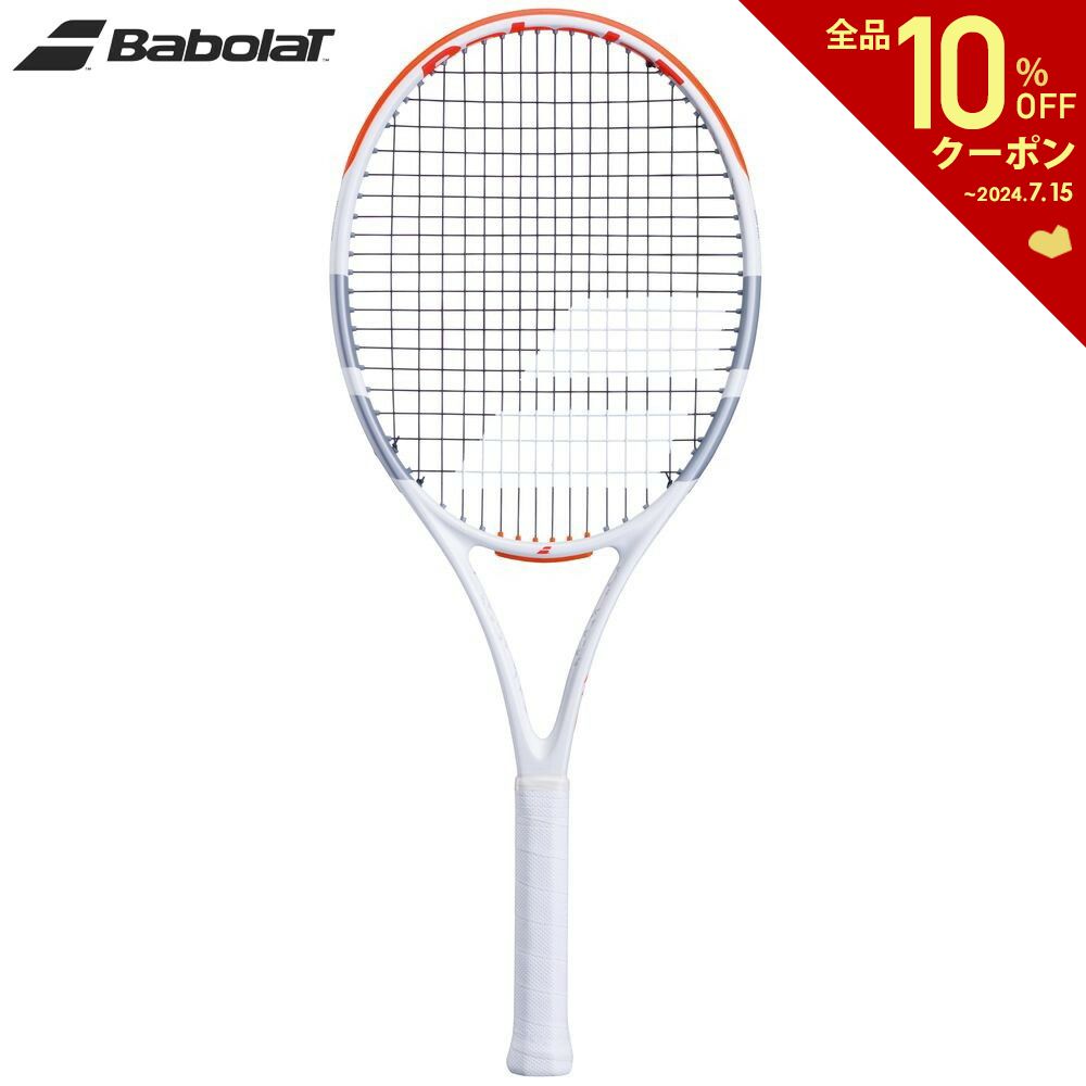 ラケット 「あす楽対応」バボラ Babolat テニスラケット EVO STRIKE エボ ストライク フレームのみ 101515 『即日出荷』
