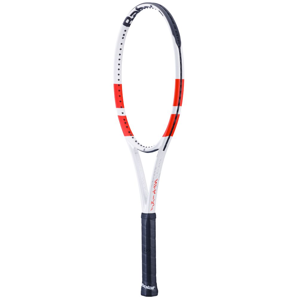 バボラ Babolat テニスラケット PURE STRIKE 100 16/20 ピュアストライク 100 16/2...