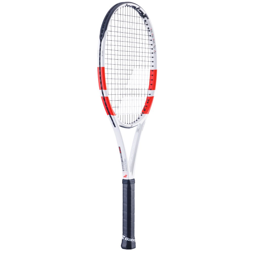 バボラ Babolat テニスラケット PURE STRIKE 100 16/20 ピュアストライク 100 16/2...