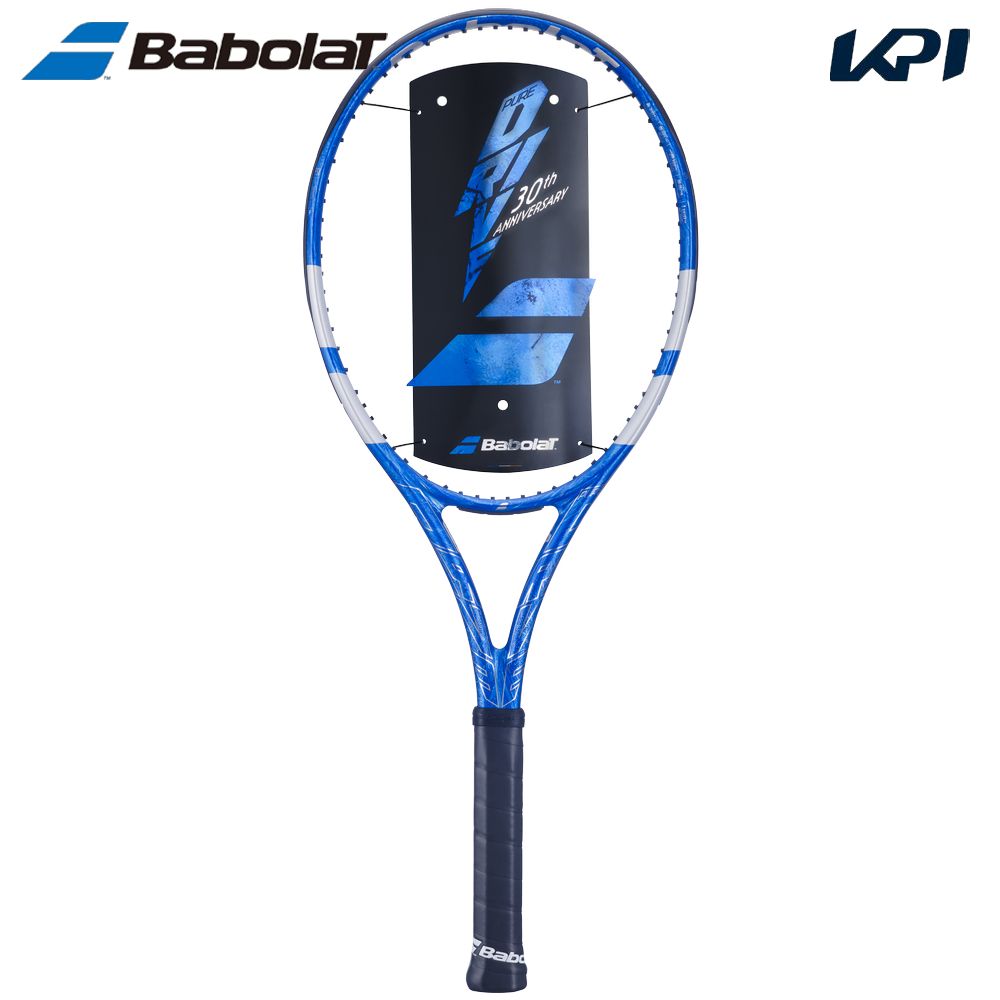 「あす楽対応」バボラ Babolat テニスラケット PUR