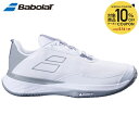 バボラ Babolat テニスシューズ レディース SFX EVO ALL COURT W エボ オールコート W 31S24556 2024SS