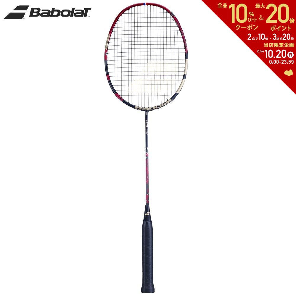 Хܥ Babolat Хɥߥȥ饱å X-FEEL FURY åե ե塼꡼ ե졼Τ 602435