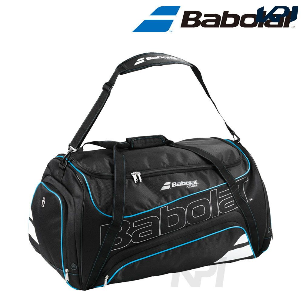 【10%OFFクーポン対象】『即日出荷』Babolat（バボラ）「COMPETITION BAG（コ ...