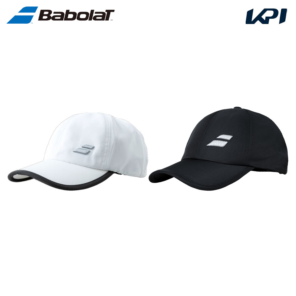Other - バボラ Babolat テニスウェア ジュニア CLUB CAP JR キャップ BJC4740C 2024SS