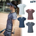 「あす楽対応」バボラ Babolat テニスウェア レディース ピュア ショートスリーブシャツ PURE SHORT SLEEVE SHIRT BWG3377 2023FW『即日出荷』