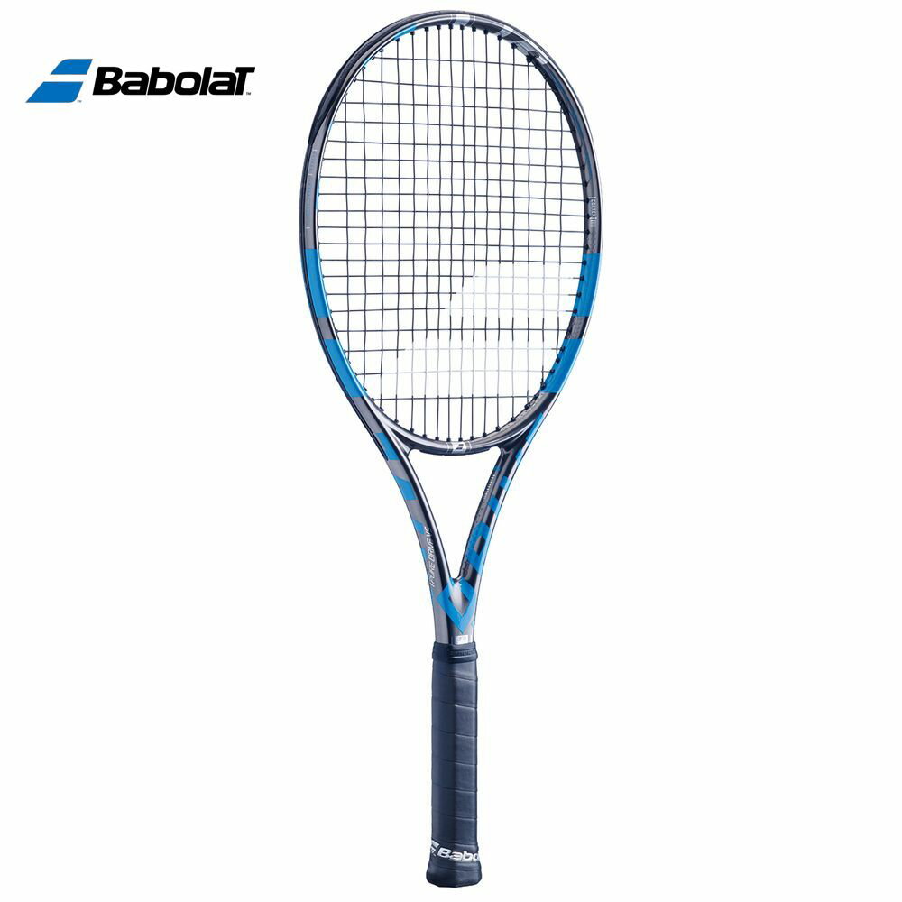 バボラ Babolat 硬式テニスラケット PURE DRIVE VS ピュアドライブVS