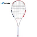 「あす楽対応」バボラ Babolat テニス 硬式テニスラケット ピュアストライク 103 PURE STRIKE 103 フレームのみ 101451J『即日出荷』