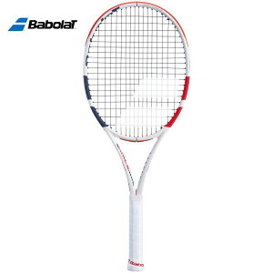 10OFFݥ󢧡֤ۡбץХܥ Babolat ƥ˥ żƥ˥饱å ԥ奢ȥ饤 103 PURE STRIKE 103 ե졼Τ 101451J¨в١