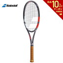 【ラケット20％OFFクーポン対象】バボラ Babolat テニス 硬式テニスラケット ピュアストライク VS PURE STRIKE VS フレームのみ 101460J
