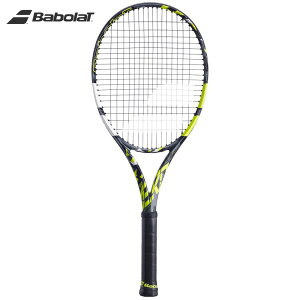 Хܥ Babolat ƥ˥饱å ԥ奢  PURE AERO 2023ǯǥ 101481 ե졼Τߡ֥ȥ꡼ŵץ쥼ȥڡ