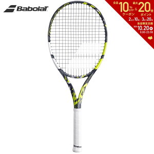 10OFFݥ󢧡ۥХܥ Babolat ƥ˥饱å ԥ奢   PURE AERO TEAM 2023ǯǥ 101490 ե졼Τ