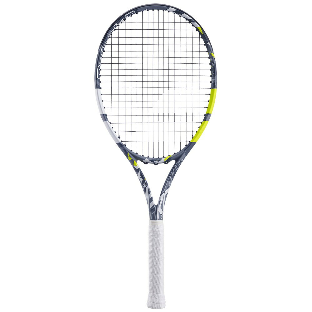 【ガット張り工賃0円対応※条件あり】バボラ Babolat 硬式テニスラケット EVO AERO LITE エボ アエロ ライト 101518 フレームのみ kpi-10260090 KPI サンプル画像2