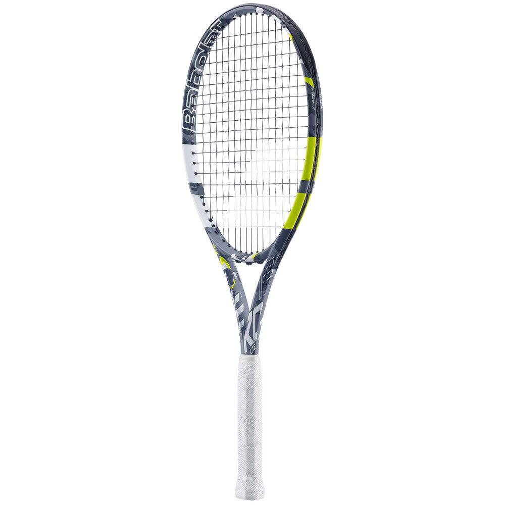 【ガット張り工賃0円対応※条件あり】バボラ Babolat 硬式テニスラケット EVO AERO LITE エボ アエロ ライト 101518 フレームのみ kpi-10260090 KPI サンプル画像3