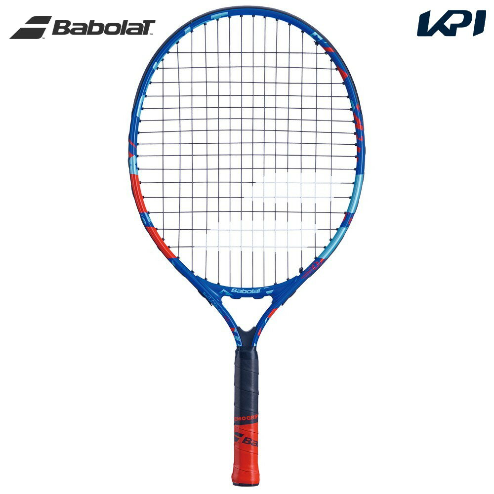 「ガット張り上げ済み」バボラ Babolat ジュニア テニ