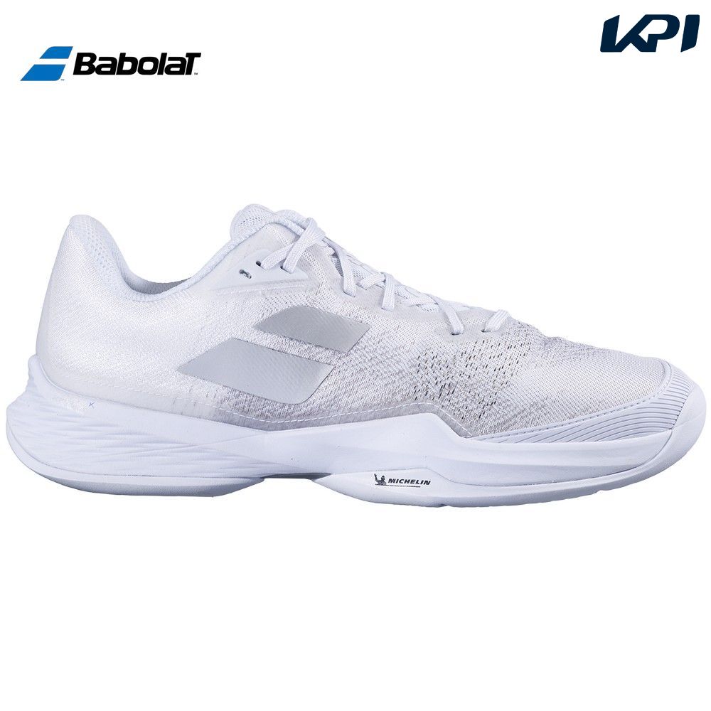 10OFFݥ󢧡֤ۡбץХܥ Babolat ƥ˥塼  åȥޥå3 륳 M JET MACH 3 AC M 30S21629-1019¨в١