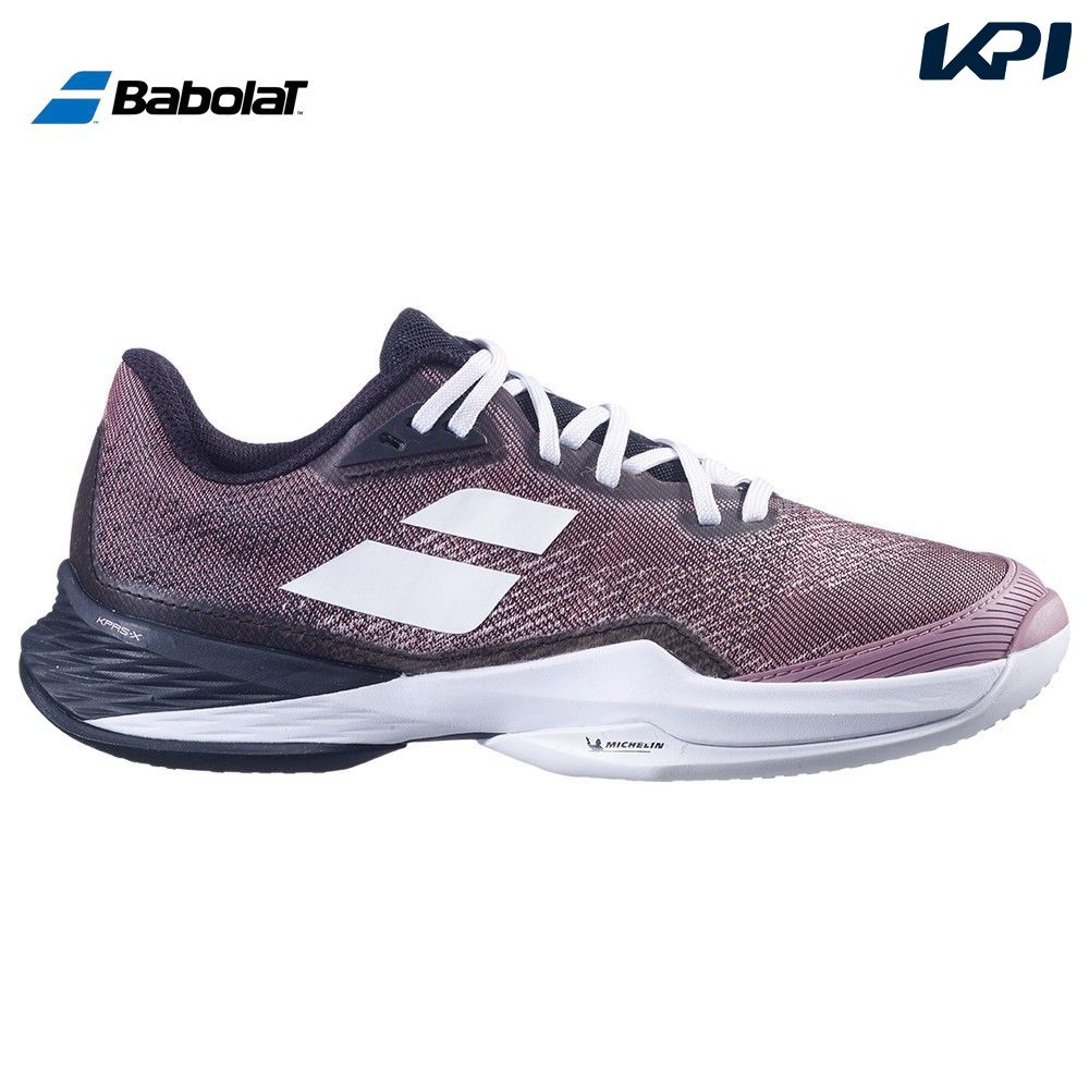 10OFFݥ󢧡ۥХܥ Babolat ƥ˥塼 ǥ åȥޥå3 ɥ饹 M JET MACH 3 SG W 31S22684-5023