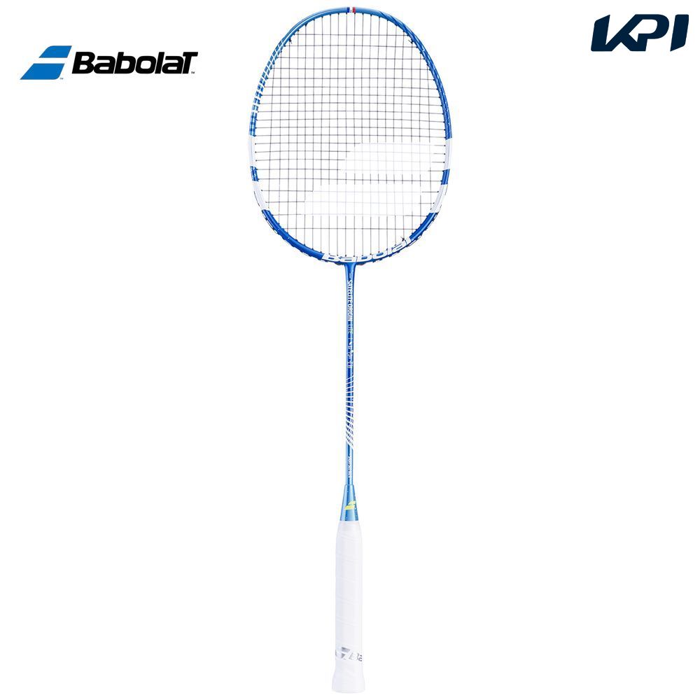 【全品10％OFFクーポン▼】バボラ Babolat バドミントンラケット SATELITE ORIGIN LITE サテライトオリジンライト 602449 フレームのみ