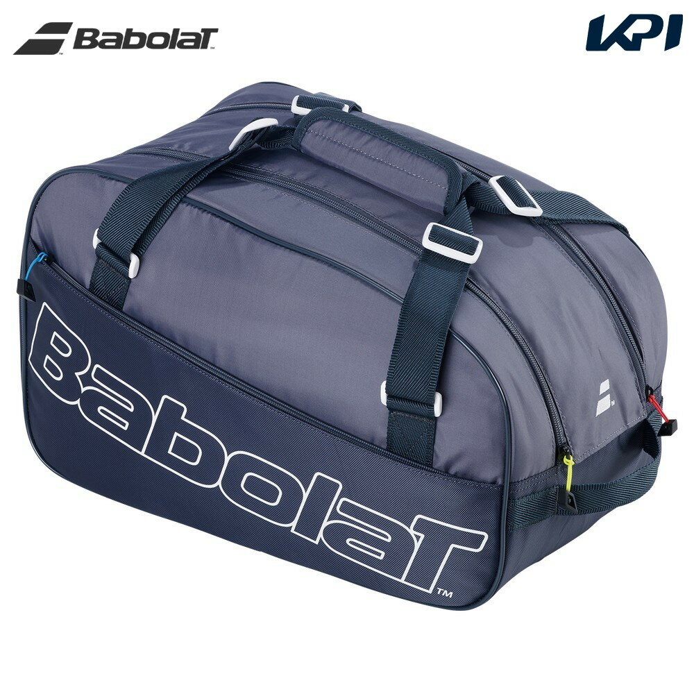 【全品10％OFFクーポン▼】「あす楽対応」バボラ Babolat テニスバッグ ケース EVO COURT S ラケットバッグ（ラケット3本収納可） 751224『即日出荷』