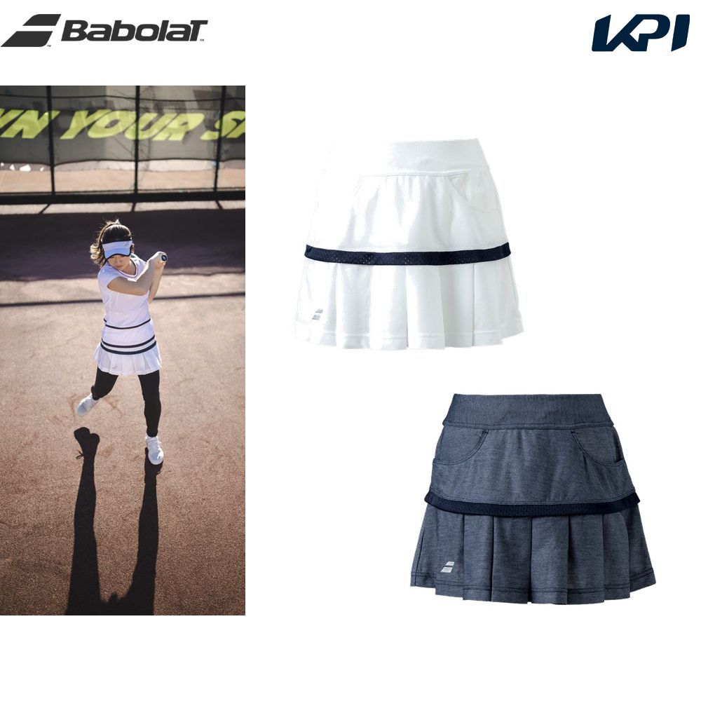  Si10OFFN[| u vo{ Babolat ejXEFA fB[X PURE XR[g BWG3425 2023SS woׁx