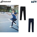 『即日出荷』バボラ Babolat テニスウェア レディース PURE レギンス BWT3234C 2023SS【タイムセール】