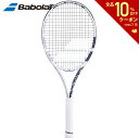 テニス ラケット 輸入 アメリカ バボラ Babolat 2018 Pure Drive Tennis Racquet (4-1/2)テニス ラケット 輸入 アメリカ バボラ
