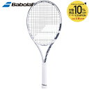 テニス ラケット 輸入 アメリカ バボラ Babolat 2018 Pure Drive Tennis Racquet (4-1/2)テニス ラケット 輸入 アメリカ バボラ