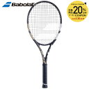 バボラ Babolat テニスラケット Pure Drive Wimbledon ピュアドライブ ウィンブルドン フレームのみ 101544