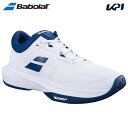 【10%OFFクーポン対象】バボラ Babolat テニスシューズ メンズ SFX 4 ALL COURT M SFX 4 オールコート 3A0S25A529-...