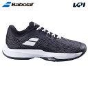 【10%OFFクーポン対象】バボラ Babolat テニスシューズ ユニセックス JET TERE ALL COURT MEN ジェット テレ 2 オールコート...