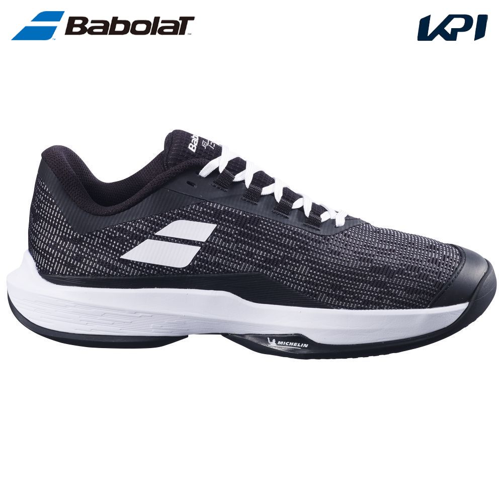 【10％OFFクーポン対象】バボラ Babolat テニスシューズ ユニセックス JET TERE 2 SAND GRASS MEN ジェット テレ 2 サンドグラス 3A0S25A687