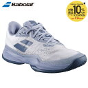 バボラ Babolat テニスシューズ ユニセックス JET MACH 3 SAND GRASS MEN ジェット マッハ 3 サンドグラス 3A0S25B62...