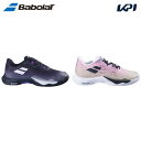 【10%OFFクーポン対象】バボラ Babolat バドミントンシューズ レディース SHADOW TOUR 5 W シャドウ ツアー 5 ウィメン 3A1F2...