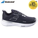 【10%OFFクーポン対象】バボラ Babolat テニスシューズ レディース SFX EVO ALL COURT WOMEN 3A1S25A556