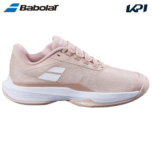 バボラ Babolat テニスシューズ レディース JET TERE 2 SAND GRASS WOMEN ジェット テレ 2 サンドグラス 3A1S25A760