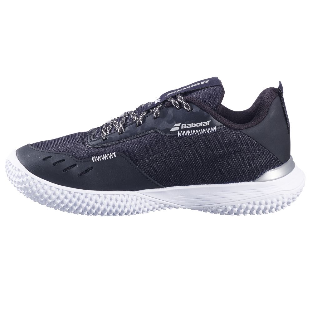 バボラ Babolat テニスシューズ レディース SFX EVO SAND GRASS WOMEN 3A1S25A945