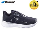 バボラ Babolat テニスシューズ レディース SFX EVO SAND GRASS WOMEN 3A1S25A945