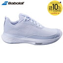 バボラ Babolat テニスシューズ レディース SFX EVO CARPET WOMEN 3A1S25A949