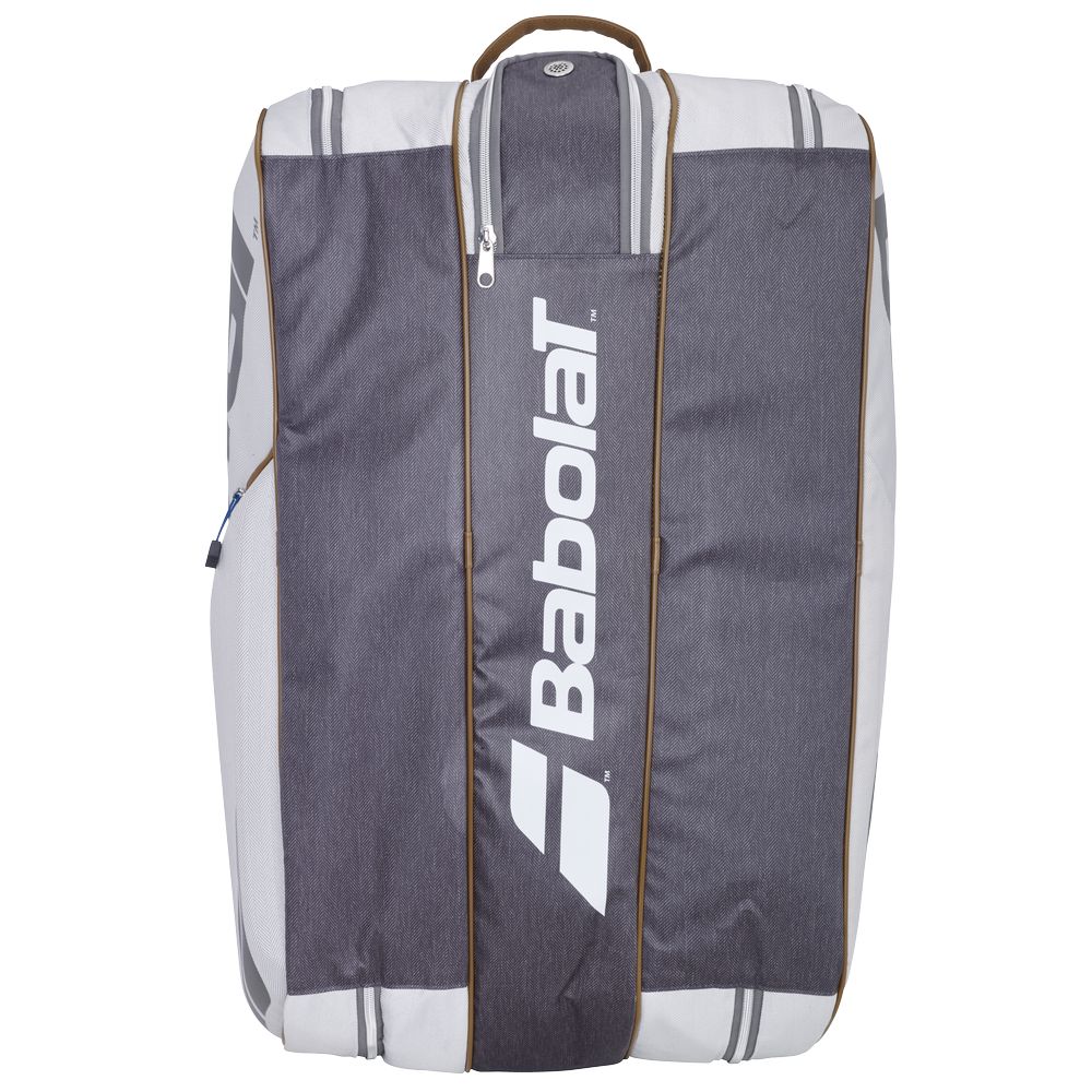 「あす楽対応」バボラ Babolat テニスバッグ・ケース RACKET HOLDER X9 PURE WIMBLEDON ラケットバッグ（9本入） ウィンブルドン 2024 51229『即日出荷』 3