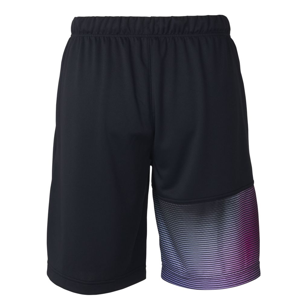 バボラ Babolat テニスウェア ユニセックス PURE SHORT PANTS ショートパンツ BUG5453 2025FW kpi-10273347 KPI サンプル画像3