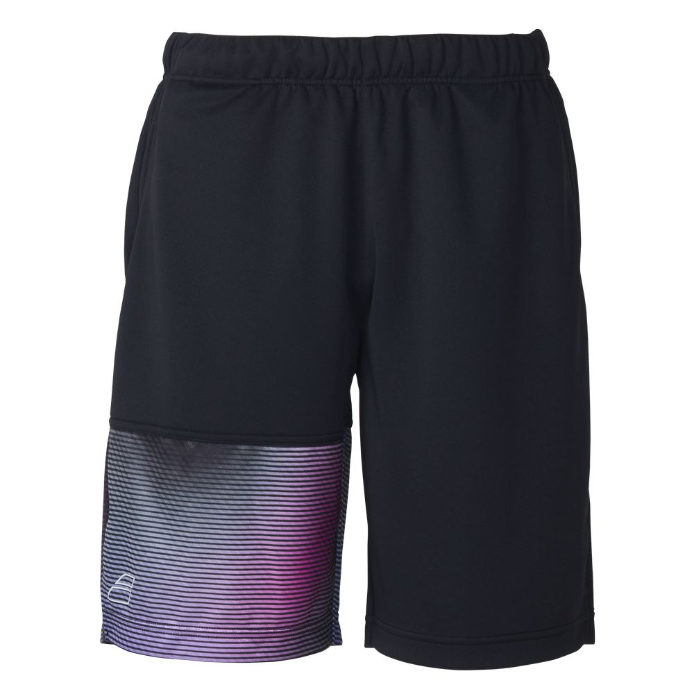 バボラ Babolat テニスウェア ユニセックス PURE SHORT PANTS ショートパンツ BUG5453 2025FW kpi-10273347 KPI サンプル画像2