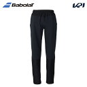 【10%OFFクーポン対象】バボラ Babolat テニスウェア ユニセックス VS WOVEN PANTS ウーブンパンツ BUT5251 2025FW 8月...