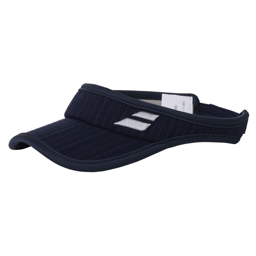 楽天市場】サンバイザー（ブランドバボラ）（スポーツ・アウトドア）の通販