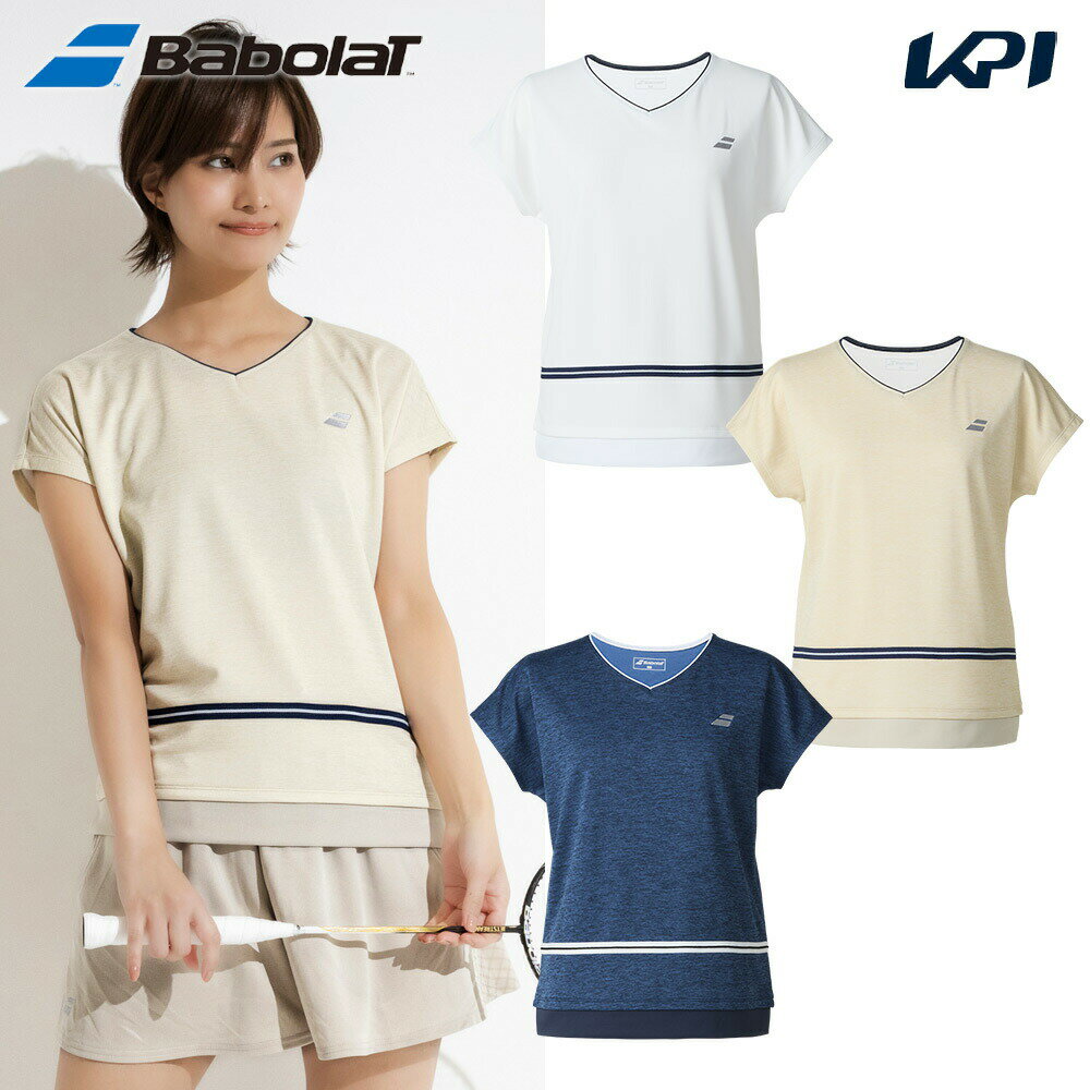 楽天市場】Tシャツ（ブランドバボラ）（レディースウェア