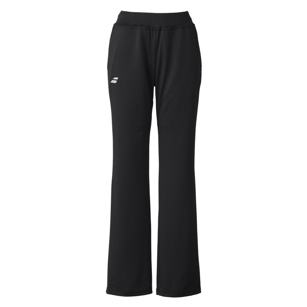 バボラ Babolat テニスウェア レディース PURE MESH FIT PANTS フィットパンツ BWT...