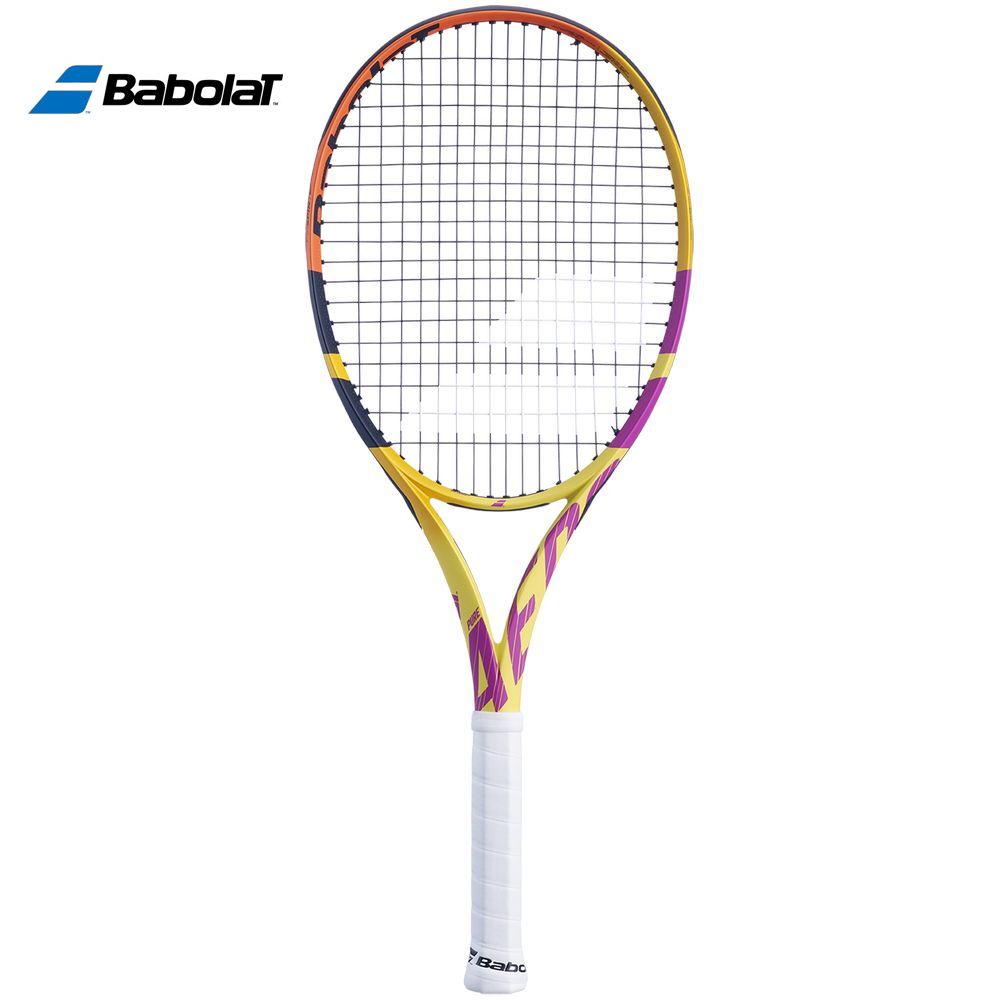 【全品10％OFFクーポン▼】「あす楽対応」バボラ Babolat テニス硬式テニスラケット PURE AERO RAFA LITE ピュア アエロ ラファ ライト 101469 ラファエル ナダル選手 シグネチャーモデル フレームのみ 『即日出荷』