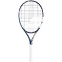 【全品10％OFFクーポン▼】「あす楽対応」「ガット張り上げ済み」バボラ Babolat 硬式テニスラケット EVO DRIVE 115 WIMBLEDON エボドライブ 115 ウィンブルドン 2022 数量限定モデル 102469 『即日出荷』