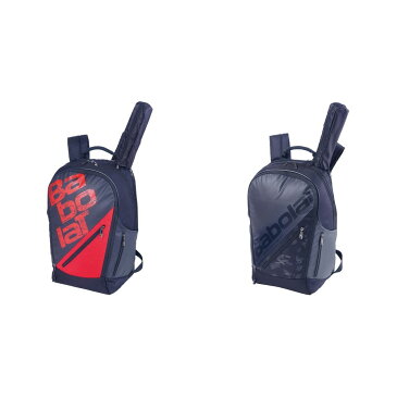 【全品10％OFFクーポン対象】バボラ Babolat テニスバッグ・ケース BACKPACK EXPANDABLE バッグパック（ラケット収納可） BB753084