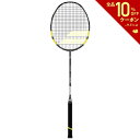 【店内最大2000円クーポン対象】バボラ Babolat バドミントンラケット サテライト 6.5　SATELITE6.5 LITE BBF610055