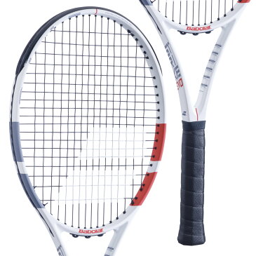 【全品ポイント10倍▲※要エントリー】【5/20限定▼10％OFFクーポン対象】バボラ Babolat 硬式テニスラケット STRIKE EVO ストライク エボ BF101414